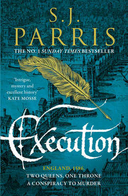 Execution - Parris, S. J.