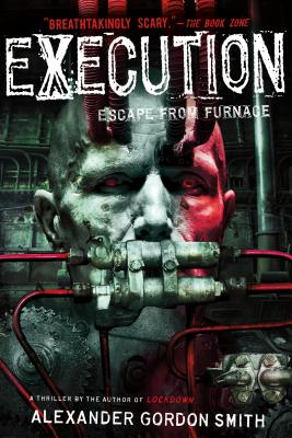 Execution - Smith, Alexander Gordon