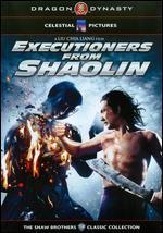 Executioners from Shaolin