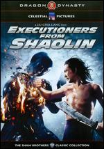 Executioners from Shaolin - Liu Chia-Liang
