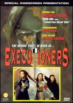 Executioners - Ching Siu Tung