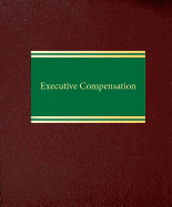 Executive compensation