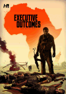 Executive Outcomes Graphic Novel