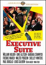 Executive Suite - Robert Wise
