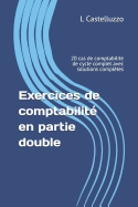 Exercices de Comptabilit