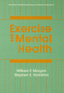 Exercise and Mental Health