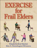 Exercise for Frail Elders