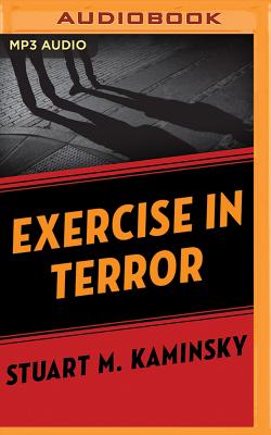 Exercise in Terror - Kaminsky, Stuart M