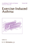 Exercise-Induced Asthma - McFadden, E R