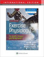 Exercise Physiology for Health Fitness and Performance