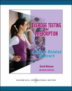 Exercise Testing & Prescription