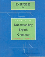 Exercises for Understanding English Grammar