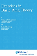 Exercises in Basic Ring Theory