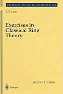 Exercises in Classical Ring Theory
