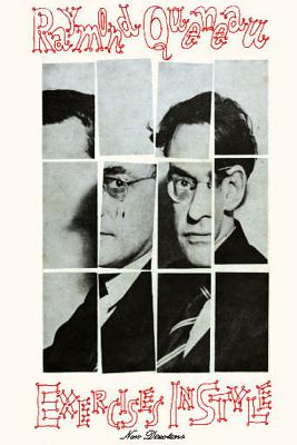 Exercises in Style - Queneau, Raymond, and Wright, Barbara (Translated by)