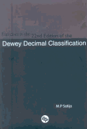 Exercises in the 22nd Edition of Dewey Decimal Classification