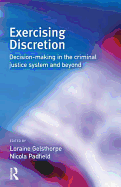 Exercising Discretion