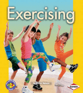Exercising - Nelson, Robin