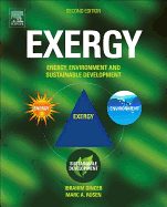 Exergy: Energy, Environment and Sustainable Development