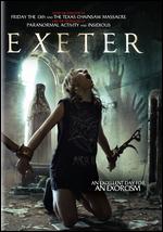 Exeter - Marcus Nispel