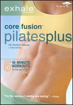 Exhale: Core Fusion - Pilates Plus