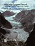 Exhumation Processes: Normal Faulting, Ductile Flow, and Erosion - Lister, G (Editor), and Ring, U (Editor), and Brendan, M T (Editor)