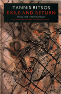 Exile and Return: Selected Poems, 1967-74
