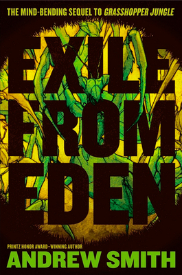 Exile from Eden - Smith, Andrew