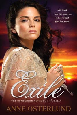Exile - Osterlund, Anne