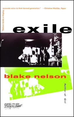 Exile - Nelson, Blake