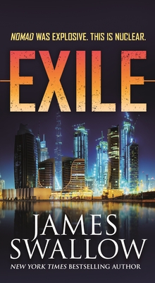 Exile - Swallow, James