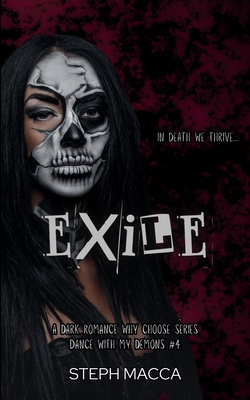 Exile - Macca, Steph