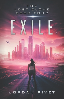 Exile - Rivet, Jordan