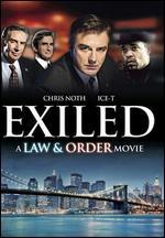 Exiled: A Law & Order Movie