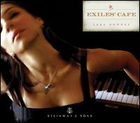 Exiles' Caf� - Lara Downes (piano)