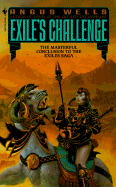 Exile's Challenge - Wells, Angus