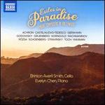 Exiles in Paradise: �migr� Composers in Hollywood