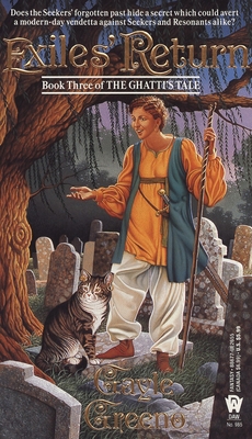 Exiles' Return - Greeno, Gayle