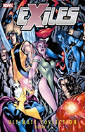 Exiles Ultimate Collection - Book 1 - Winick, Judd (Text by)