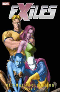 Exiles Ultimate Collection, Book 2