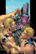 Exiles Vol.10: Age of Apocalypse