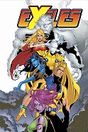 Exiles Vol.7: A Blink in Time