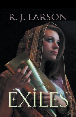 Exiles - Larson, R J