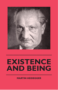 Existence and Being