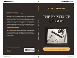 Existence of God: Convincing and Converging Arguments