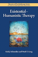 Existential-Humanistic Therapy