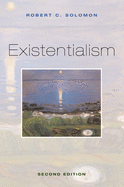 Existentialism 2e P