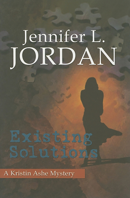 Existing Solutions - Jordan, Jennifer L