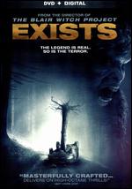 Exists - Eduardo Sanchez
