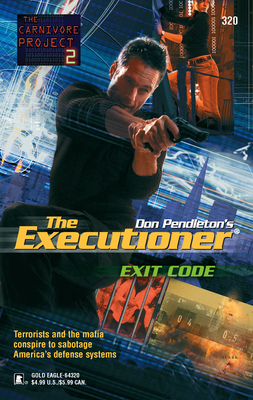 Exit Code - Pendleton, Don